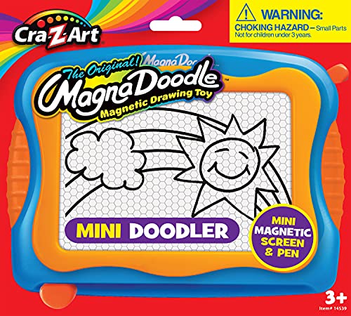 Cra-Z-Art Mini Magna Doodle
