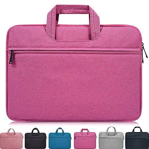 14-15 Inch Laptop Sleeve Case for HP Stream 14, ASUS VivoBook 14, Lenovo Flex 5 14'', ASUS Chromebook Flip C433/ C434, Acer Chromebook Spin 314/Acer Aspire 3, Dell HP Acer ASUS Lenovo 14 Laptop Case