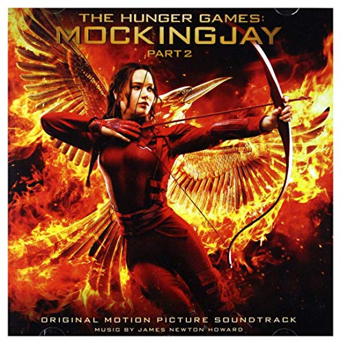 The Hunger Games: Mockingjay, Part 2 (Original Soundtrack)