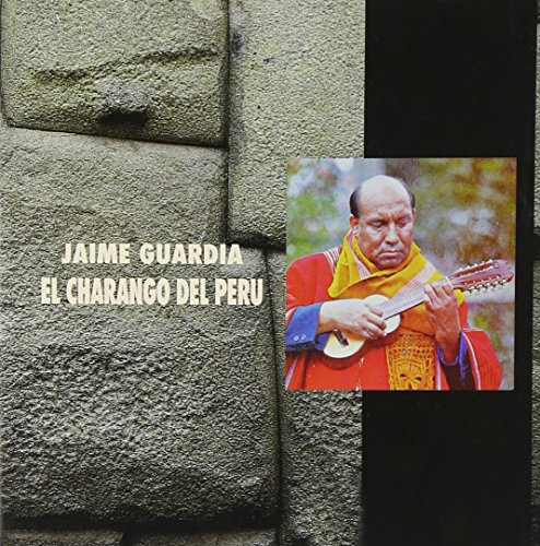 El Charango del Peru