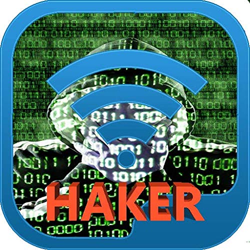 hack WIFI password pro simulator