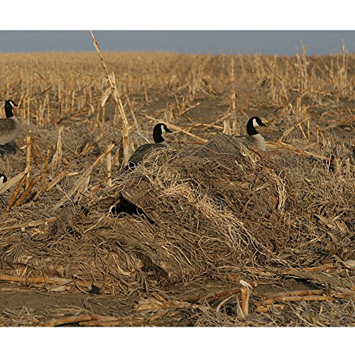 Avery KillerWeed Layout Blind Kit-All-Terrain