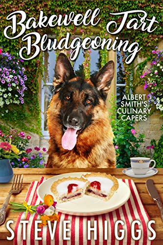 Bakewell Tart Bludgeoning: Albert Smith's Culinary Capers Recipe 2