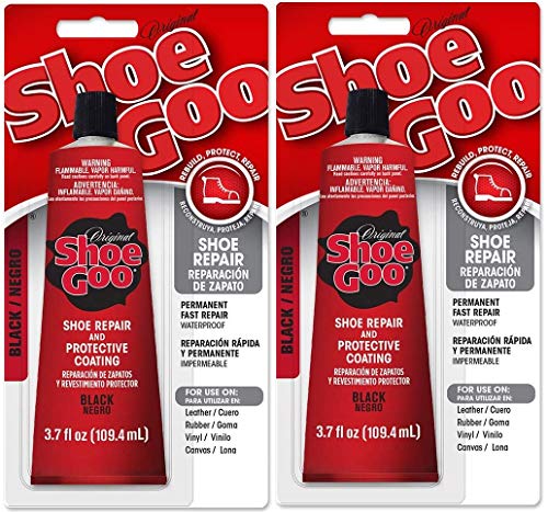 SHOE GOO 3.7OZ BLACK
