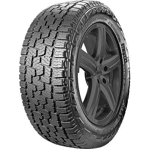 Pirelli Scorpion All Terrain Plus 265/70R16 112T Light Truck Tire