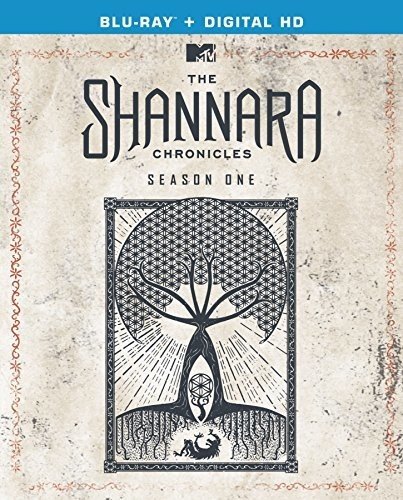 The Shannara Chronicles: Season One