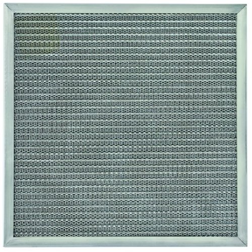 6 STAGE ELECTROSTATIC AIR FILTER HOME WASHABLE PERMANENT LASTS A LIFETIME FURNACE OR A/C USE NON-RUSTING ALUMINUM FRAME HEAVY DUTY HIGH DUST HOLDING CAPACITY JUST RINSE DRY & REUSE (20X20X1)