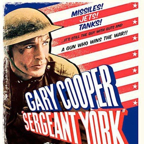 Sergeant York