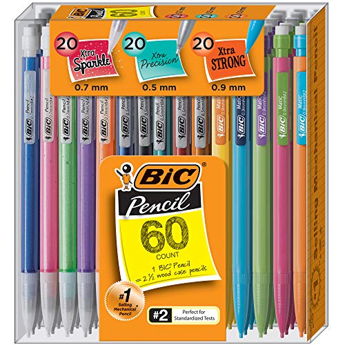 {Updated} List of Top 10 Best lead pencils in Detail