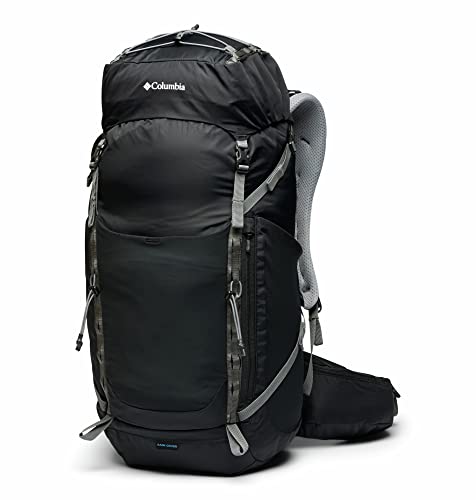 Columbia Newton Ridge 36L Backpack, Black, One Size