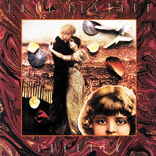 Shelter (Album Version)