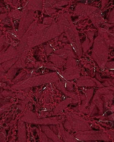 Crystal Palace Fling Solid Yarn 3537 Garnet