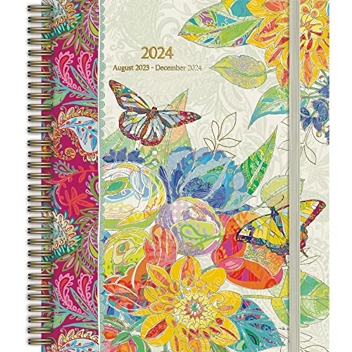 WSBL Ladybird 2024 Deluxe Planner (24997061026)
