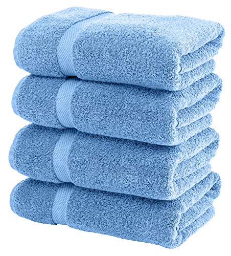 {Updated} List of Top 10 Best lint free bath towels in Detail