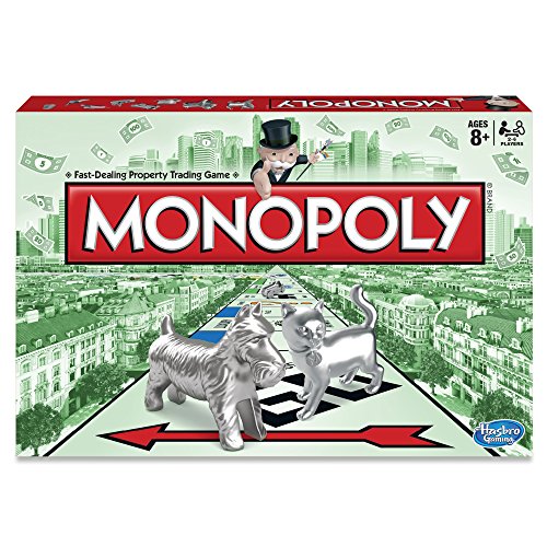 Monopoly (EA)