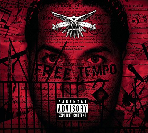 Free Tempo (CD/DVD)