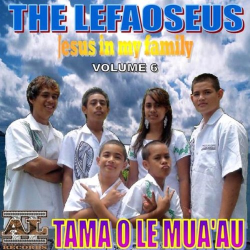 Vi'i O Smith 'Mifi' Tualaulelei