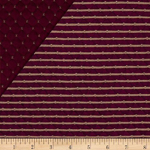 {Updated} List of Top 10 Best double sided pre quilted fabric by the