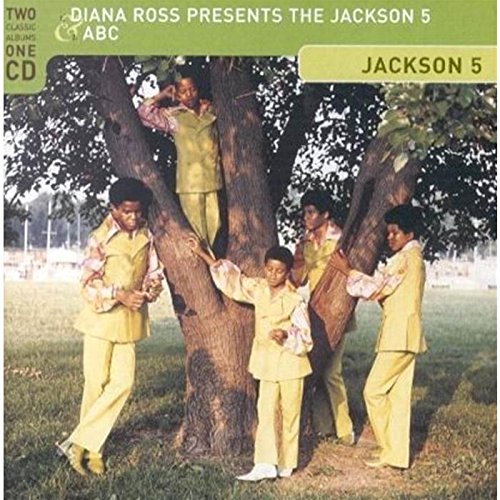 Diana Ross Presents The Jackson 5 / ABC