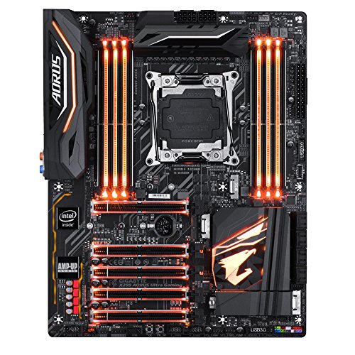 X299 AORUS Ultra Gaming