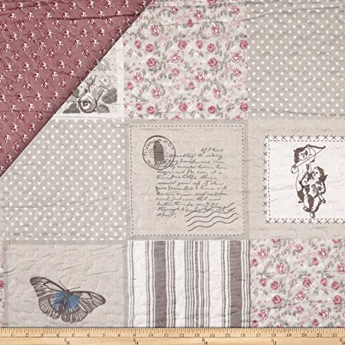 {Updated} List of Top 10 Best double sided pre quilted fabric by the