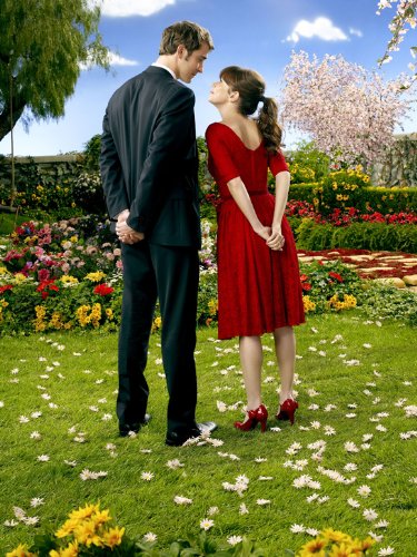 Pushing Daisies (TV)