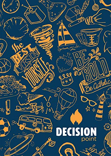 Decision Point DVD Set