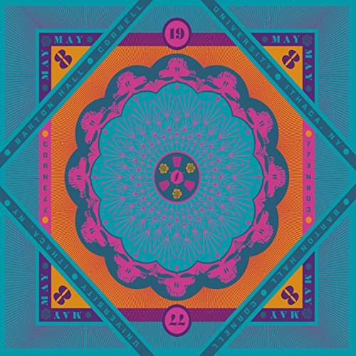 Cornell 5/8/77 (Live)