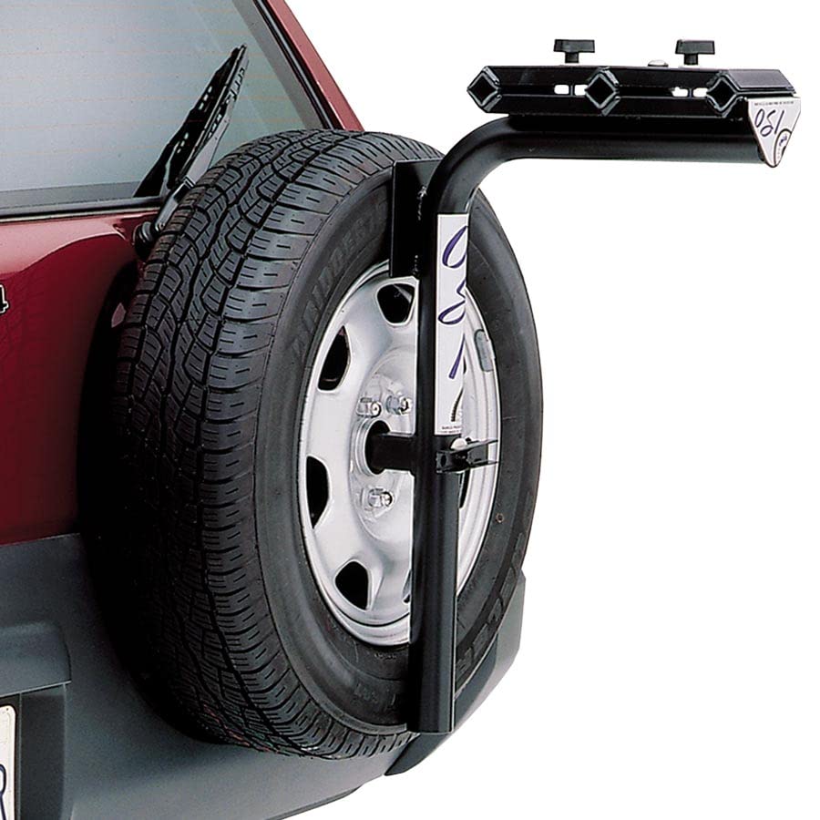 Surco ABT300 Spare Tire Bike Rack