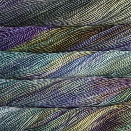 Malabrigo Mecha #416 Indiecita