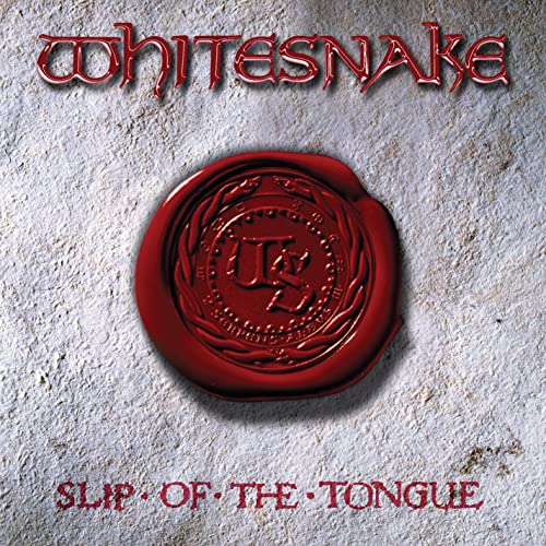 Slip of the Tongue (20th Anniversary Edition)