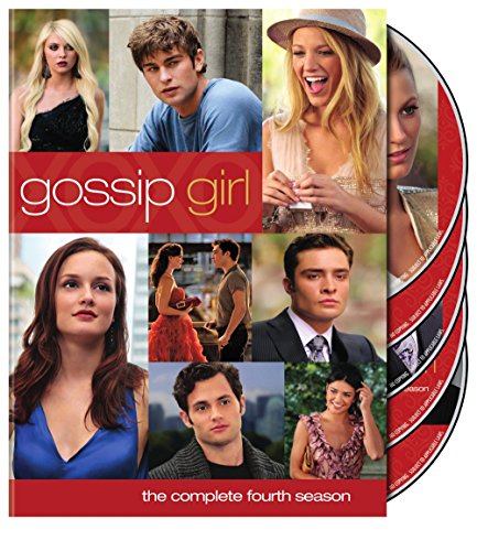 Gossip Girl: Season 4