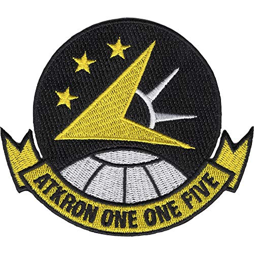 VA-115 Attack Squadron Patch