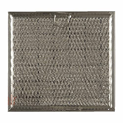 Genuine OEM WB02X11534 Grease Filter Microwave GE Kenmore New!