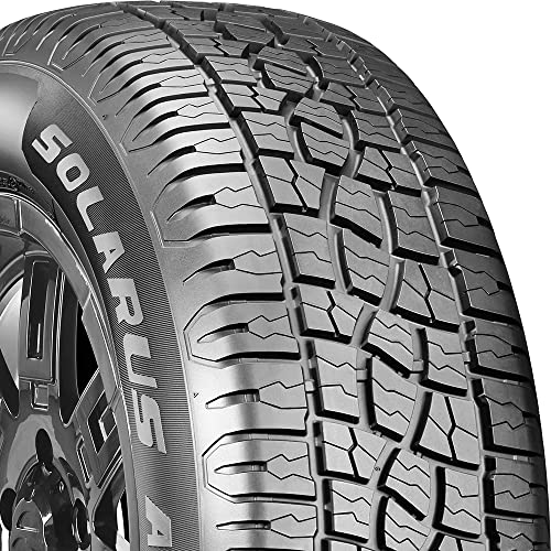 Starfire Solarus AP All-Season 275/55R20XL 117H Tire