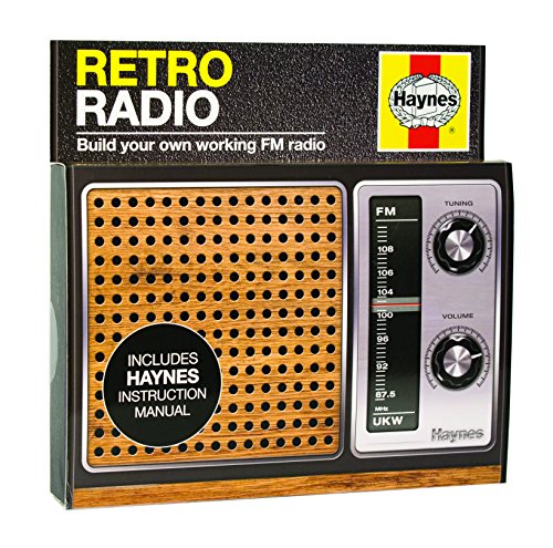 {updated} Top 10 Best Diy Shortwave Radio Kit Hot Deals {guide And Reviews}