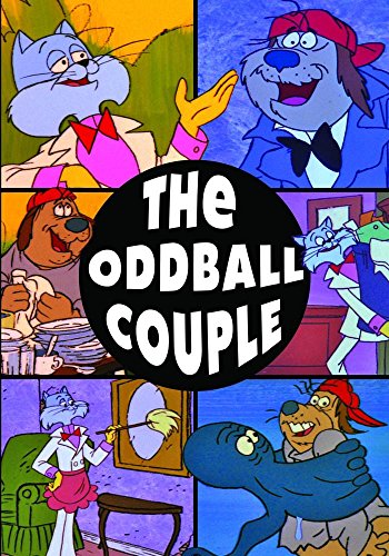 The Oddball Couple (2 Discs)