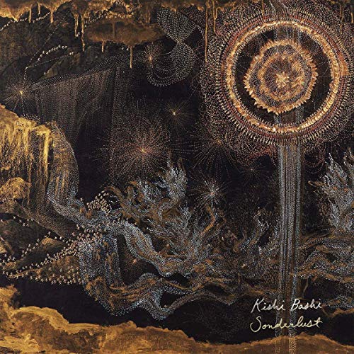 Sonderlust (Gold & Black Vinyl/Dl Card) (I)