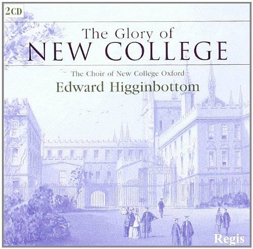Glory of New College