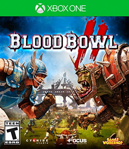 Blood Bowl 2 - Xbox One