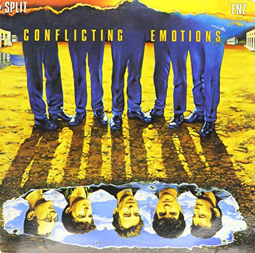 Conflicting Emotions