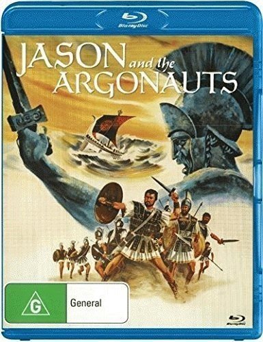 Jason And The Argonauts