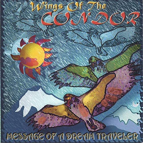 Wings of the Condor