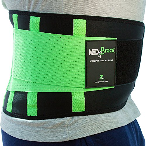 {Updated} Top 10 Best back brace for spondylolisthesis {Guide & Reviews}