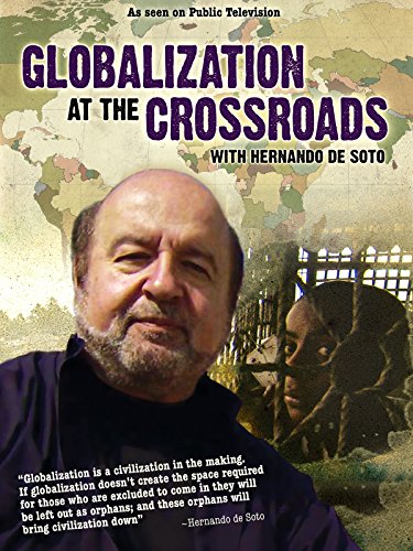 Globalization at the Crossroads