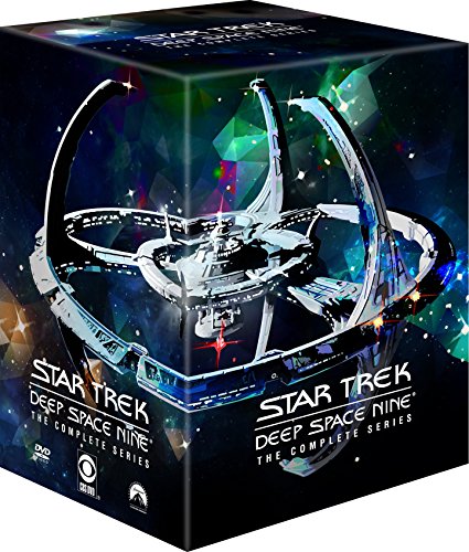 Star Trek: Deep Space Nine: The Complete Series