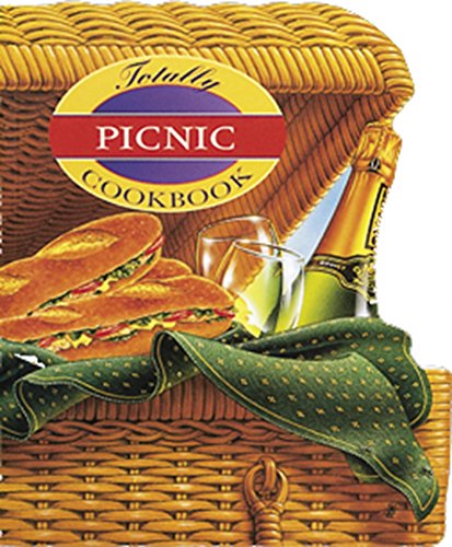 Totally Picnic Cookbook (Totally Cookbooks)