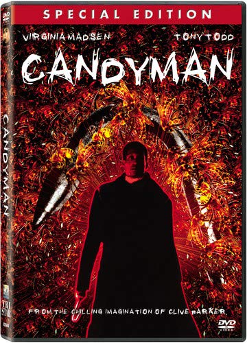 Candyman (Special Edition)