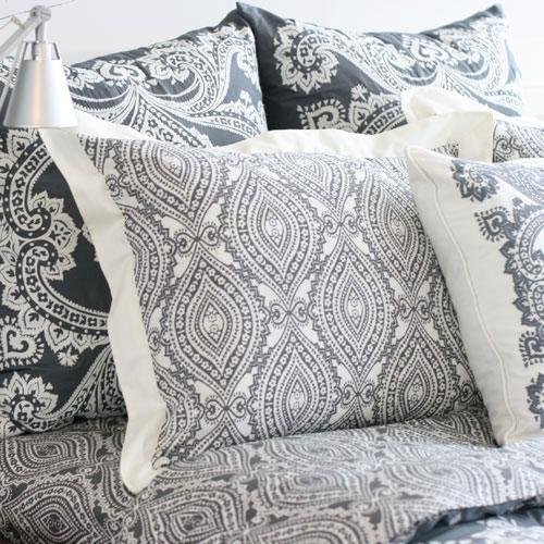 Amy Butler Bucharest Duvet King Sham