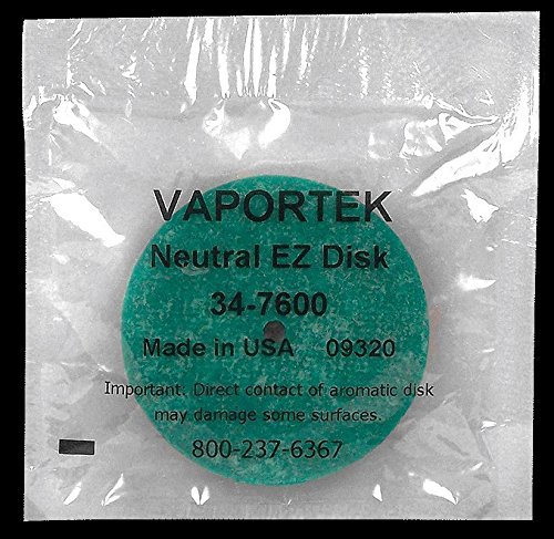 Vaportek Disc for EZ Twist and Vaportronic (pack of 12)